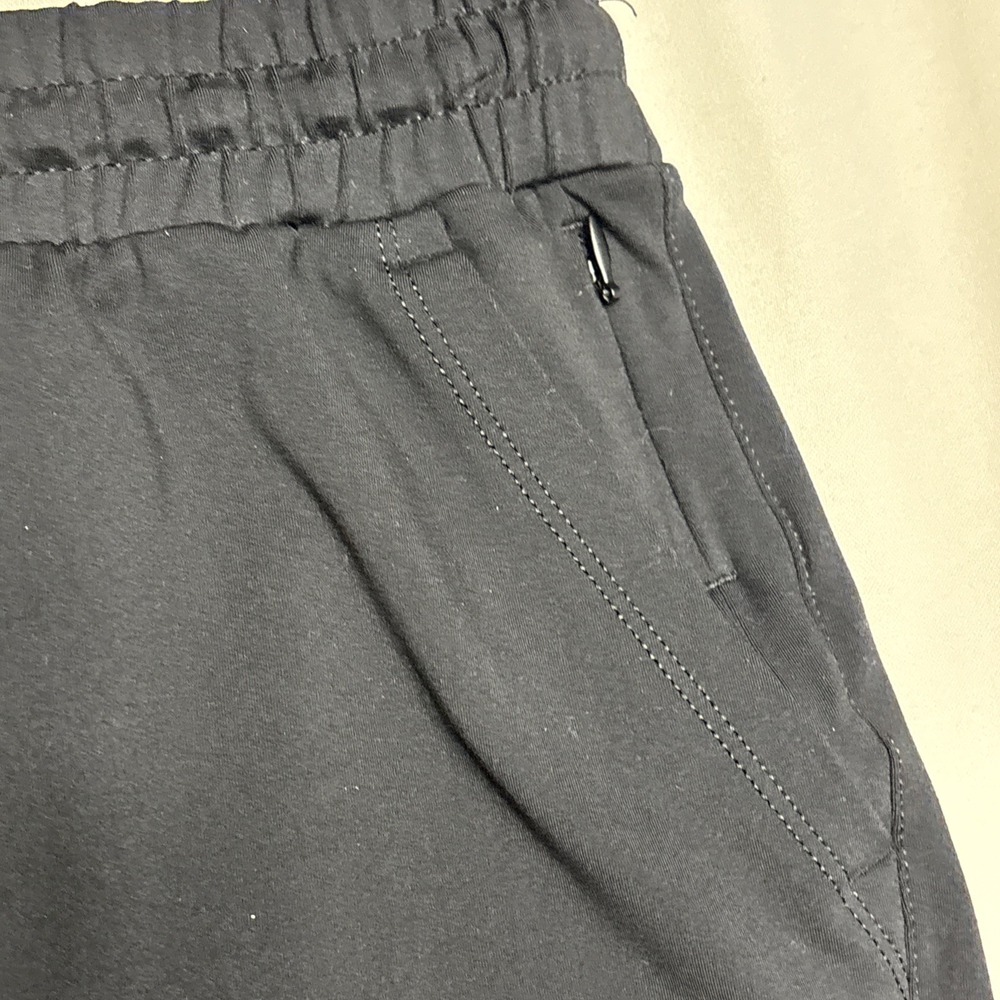 Womans XL Shorts Black Cynthia Rowley Bike Running - Picture 3 of 15